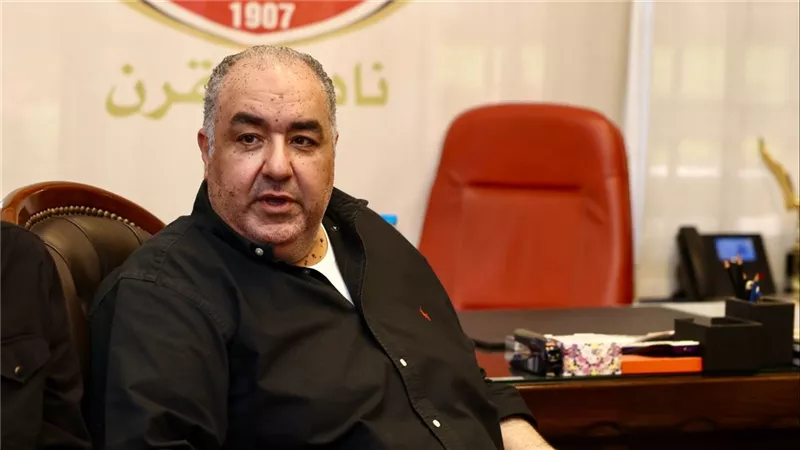 الغزاوي: انتخابات الأهلي فرصة لاستكمال الإنجازات .. والاولوية ملف الاستثمار  