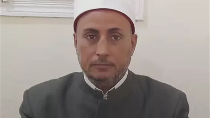 مديرية أوقاف مطروح تهنئ 