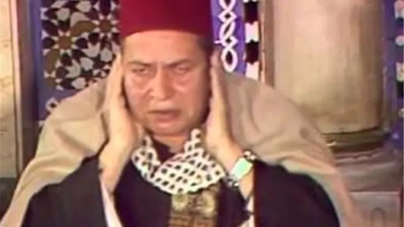 دولة التلاوة| الشيخ محمود البجيرمي.. صوت من ذهب تميز بالخشوع وإتقان الأداء 