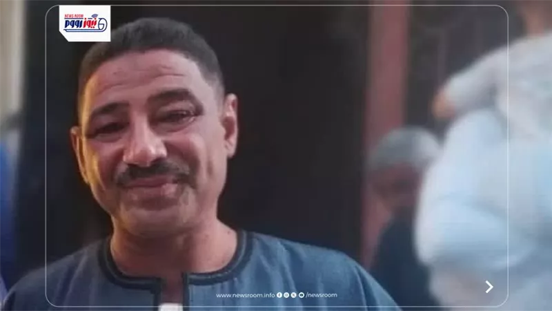مصرع موظف بالتعليم إثر انهيار بئر رملي عليه في سمالوط بالمنيا