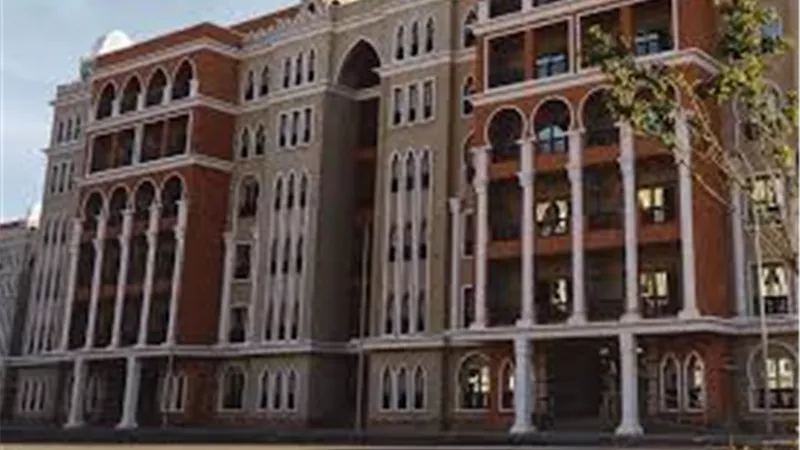 صندوق التنمية الحضرية يبدأ تسليم وحدات مشروع «ريان داره» بالفيوم