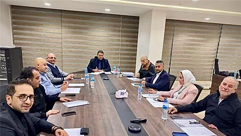 غدا.. مجلس إدارة اتحاد كرة اليد يجتمع لمناقشة مسيرة المنتخبات الوطنية
