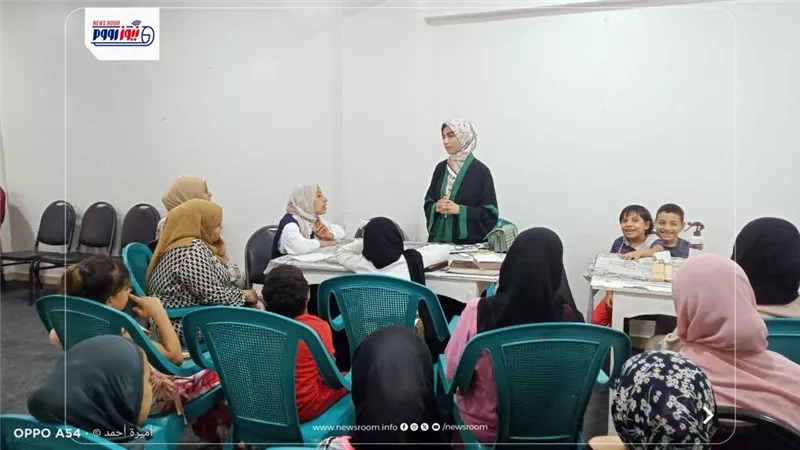 أوقاف الفيوم تعقد ندوة علمية بمسجد الفتاح العليم ضمن مبادرة «صحح مفاهيمك»