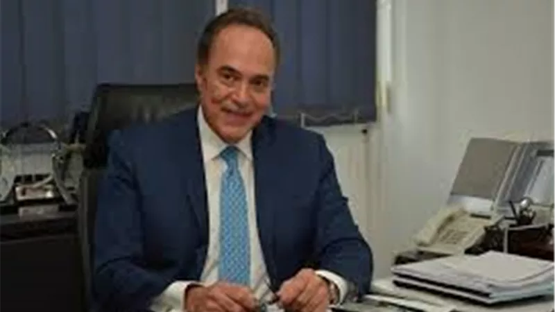 فتح الله فوزي يكشف: شرط 30% قبل طرح الوحدات لم يفعل عمليًا