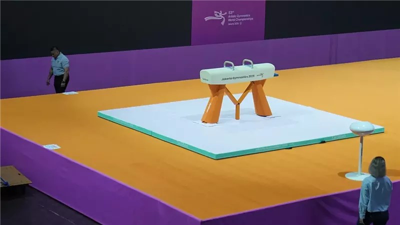 التحكيم الرياضي «كاس» ترفض طعون إسرائيل وتؤكد قرار إندونيسيا