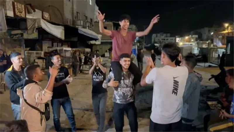 «فصيل مسلح» يحذر حماس: لن نسمح بالتدخل في مناطقنا شمال غزة