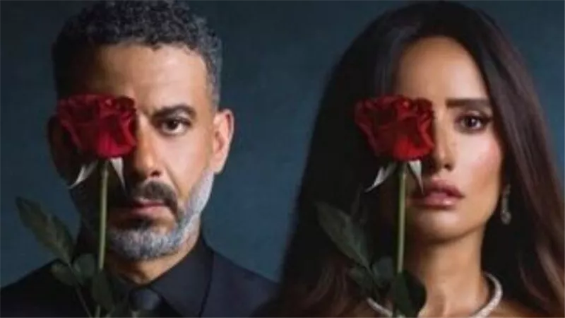 قبل طرحه بأيام.. التفاصيل الكاملة لـ مسلسل ورد وشوكولاتة