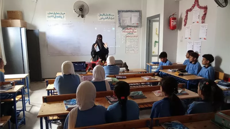 مديرية الطب البيطري بدمياط تنظم ندوة توعوية حول السعار 