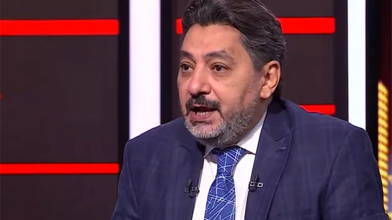 حسام الغمري يرد على وزير المالية الإسرائيلي: «سموتريتش مش متطمن من قوة مصر.. وإسرائيل على بُعد خطوة من الحرب الأهلية»