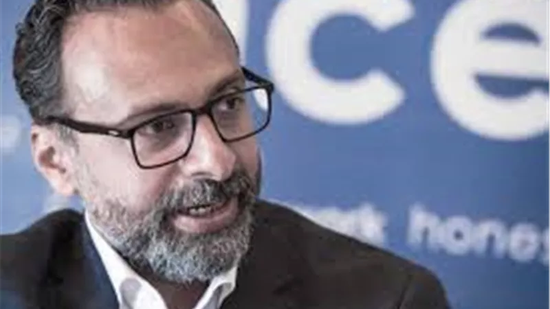 محمد القاضي: اتفاق غزة للسلام تتويج لمسار وطني ثابت يقوده الرئيس السيسي
