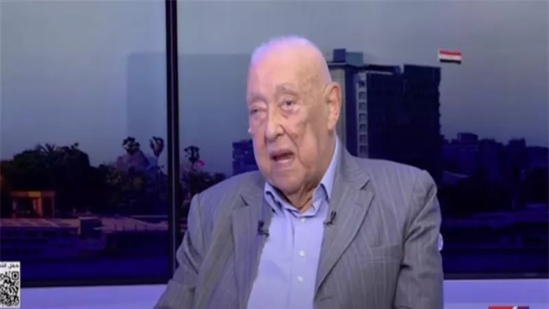 اللواء فؤاد علام: الأمن المصري أصبح نموذجًا في الكفاءة والسيطرة
