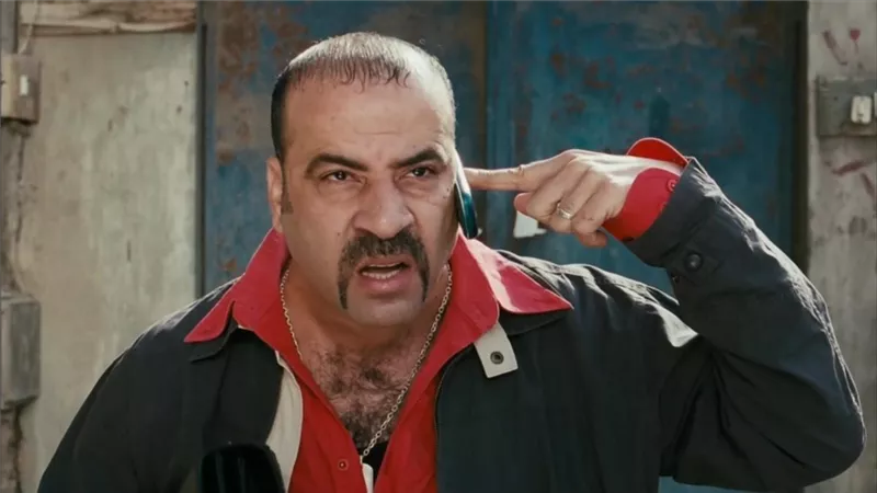محمد سعد لـ 