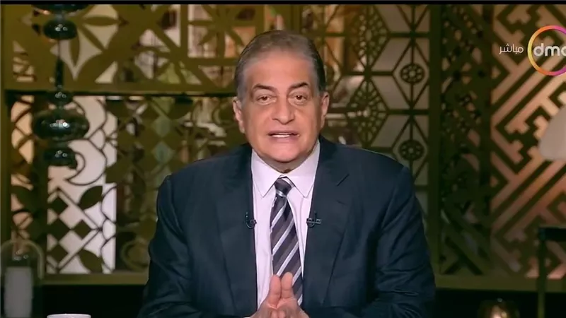 أسامة كمال يعلق على قرار تكساس بتصنيف الإخوان “منظمة إرهابية”
