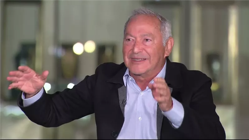 سميح ساويرس: من يريد الاستثمار الحقيقي ينظر إلى 5 سنوات مقبلة