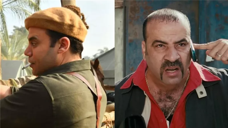 أخبار الفن .. موقف محمد سعد من رمضان 2026 وعودة محمد إمام لشمس الزناتي 2