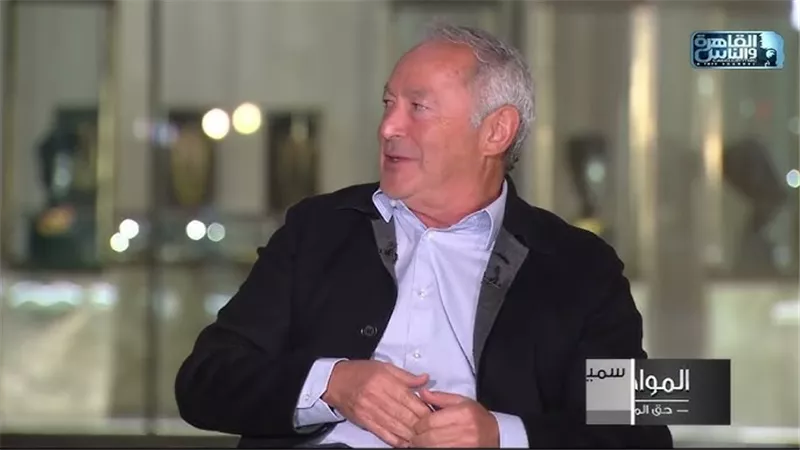 سميح ساويرس: التباطؤ في السوق العقارية أنقذ مصر من فقاعة كبرى|فيديو  