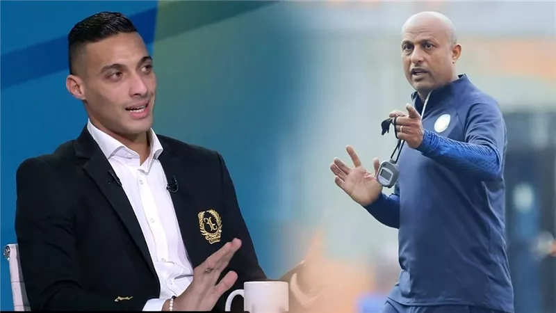 من الاعتذار لساحات المحاكم.. القصة الكاملة لأزمة أحمد ياسر وطارق مصطفى