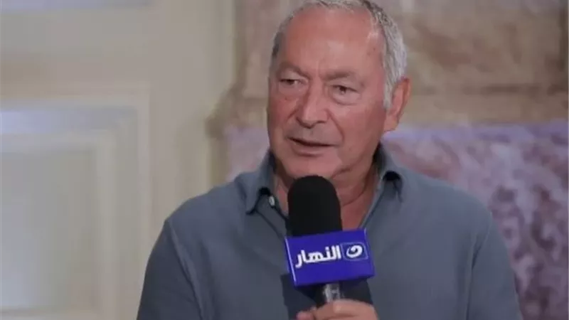 سميح ساويرس: أنا عندي 68 سنة.. بتسلى بمشروعات في السنغال والمغرب