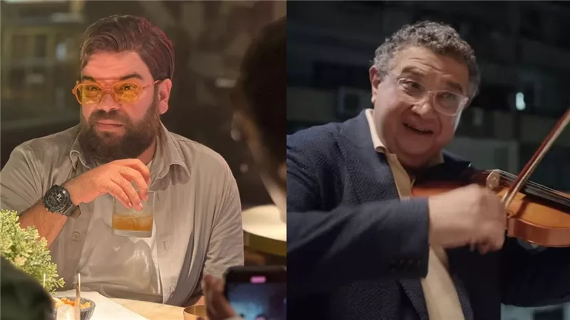 إيرادات الثلاثاء.. ماجد الكداوني يواصل الصدارة ومحمد عبد الرحمن الأخير