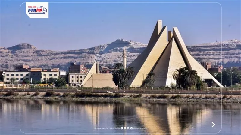 المتحف الآتوني بالمنيا.. حكاية كنز ينتظر ميلاده على ضفاف النيل