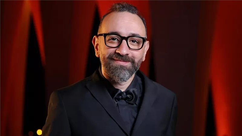عمرو سلامة يشيد بأعمال المخرجات الجدد: شيء يشرح القلب