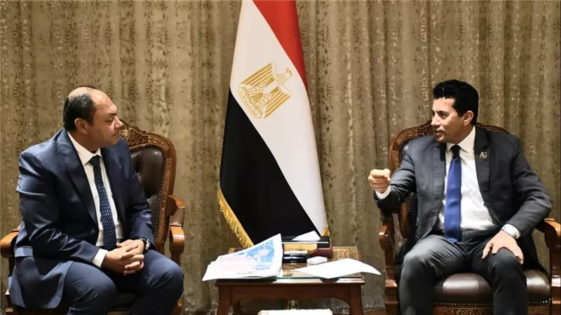 الشباب والرياضة تطلق مشروعًا لتطوير 500 نادي للفتاة والمرأة في الصعيد