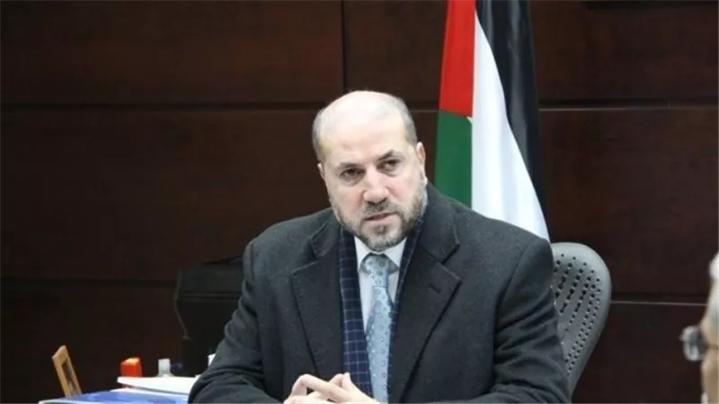 مستشار الرئيس الفلسطيني