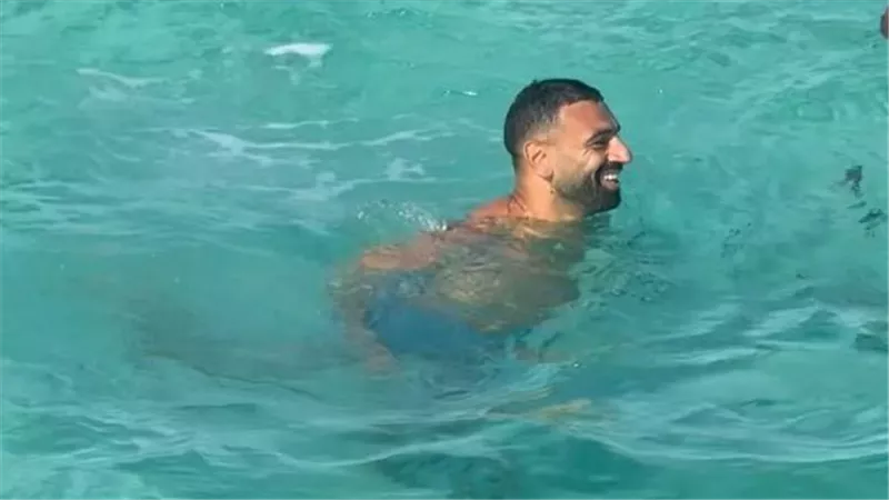 بعد قضاء محمد صلاح إجازته بها.. ماذا تعرف عن شعاب بيوض؟
