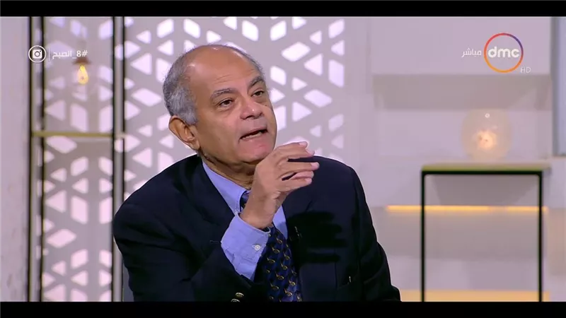 حسين هريدي: القمة المصرية السودانية أكدت وحدة الموقف تجاه سد النهضة
