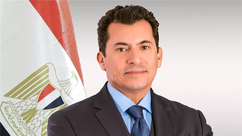 وزير الرياضة يتابع مع الأوليمبية استعدادات الاتحادات لأولمبياد لوس أنجلوس 2028