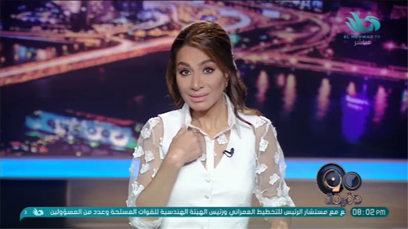 بسمة وهبة: الألماس المخلق ليس مزيفا.. وسيصبح في متناول الجميع