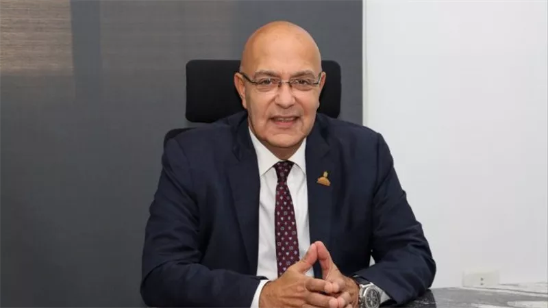 صبور: الاقتصاد المصري يتجه نحو نموذج أكثر اعتمادًا على الإنتاج والاستثمار 