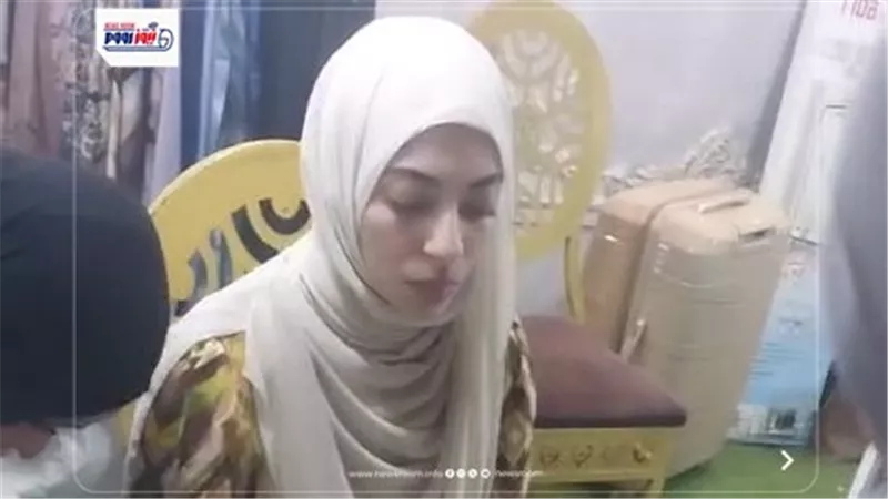 «صنِع في قنا».. شباب يدشنون «بازاري» لإحياء الصناعات التراثية واليدوية