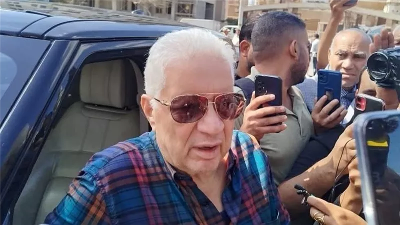 مرتضى منصور يدعو للاصطفاف الوطني خلف الدولة والجيش في مواجهة التحديات