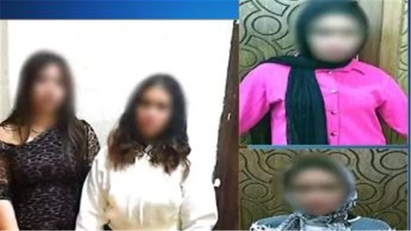 المتعة المحرمة.. كيف أسقط الأمن شبكة سيدات استغلوا الهاتف للمارسة الرذيلة؟ 