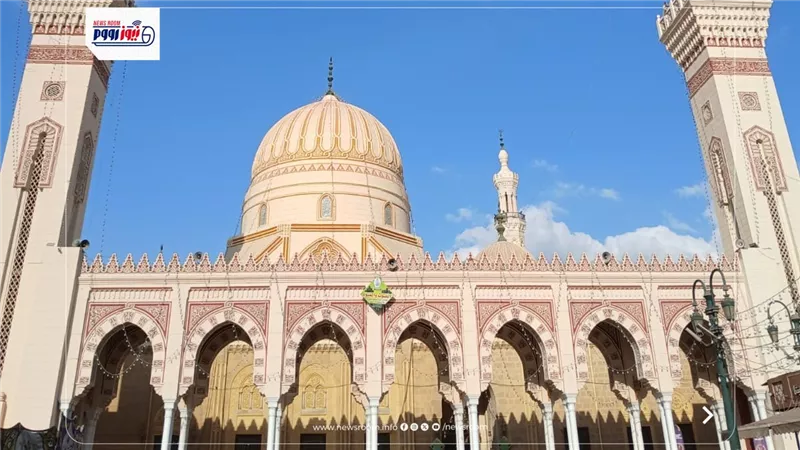 بالتزامن مع مولد السيد البدوي.. الإفتاء: الدعاء عند قبور الصالحين مرجو القبول