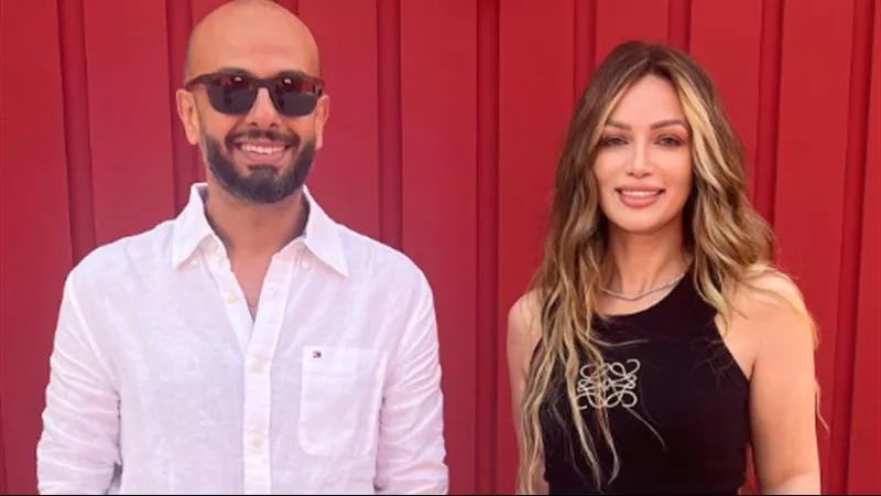 غدا .. أحمد مراد في ضيافة برنامج سبوت لايت مع شيرين سليم