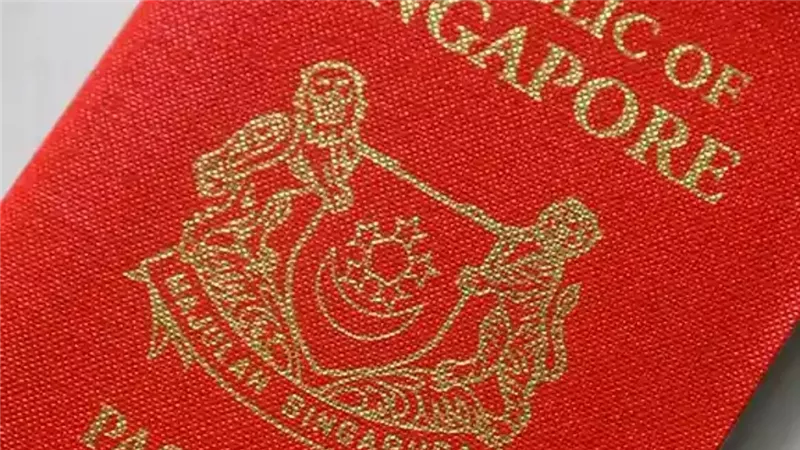 جواز سنغافورة الأقوى في العالم عام 2025 وتراجع صادم لأمريكا وبريطانيا