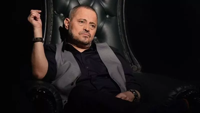 غدا .. جورج وسوف يحيي ثاني حفلات جولته الغنائية في أمريكا