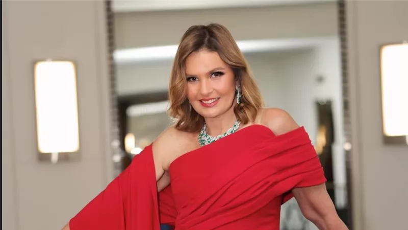 يسرا تعبر عن شعورها بالرضا والفخر: أبقى جاحدة لو قلت إن فيه حاجة ناقصاني
