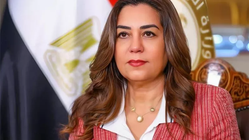 وزيرة البيئة تتجه إلى أسطنبول للمشاركة في منتدى «صفر مخلفات»