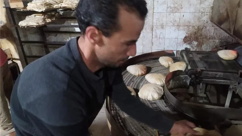 هيئة سلامة الغذاء تضبط أكثر من 3 أطنان سلع غير صالحة للاستهلاك
