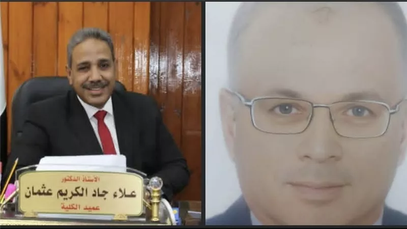 علماء جامعة الأزهر يتصدرون عضوية اللجان الوطنية بأكاديمية البحث العلمي 