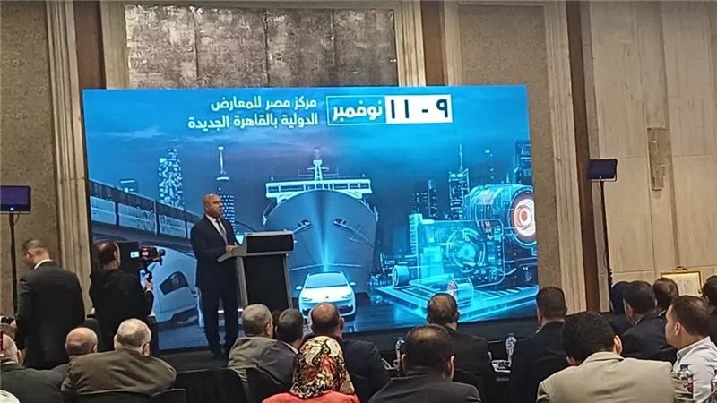 كامل الوزير: إعمار غزة لن يؤثر على الصناعة المصرية.. ومشاركتنا بدافع إنساني