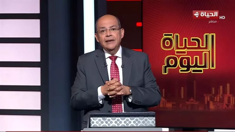 شردي: «3 ملايين مصري بالخليج يشعلون الإقبال.. والقبائل ستحسم مقاعد الفردي»