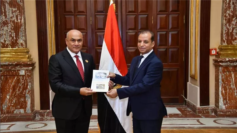 شعبان عبد اللطيف: الاستثمار والتشريع على رأس أولوياتي داخل مجلس الشيوخ