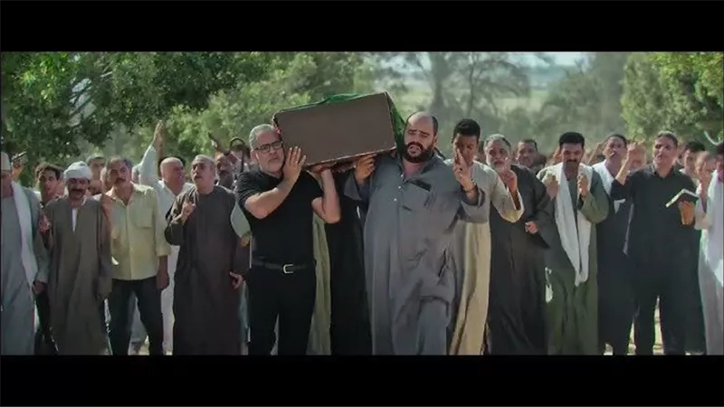 قبل طرحه.. تعرف على التفاصيل الكاملة لـ فيلم السادة الأفاضل 