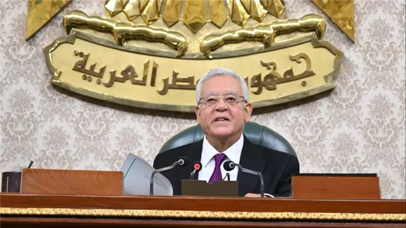 محام للمتهم خلال التحقيقات.. المادة 105 تثير الجدل تحت القبة 