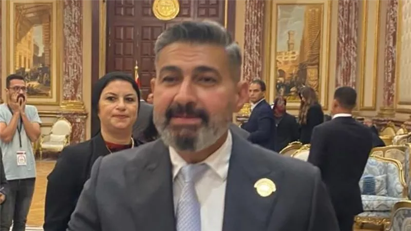تامر أمين: اللي حصل مع ياسر جلال فكرني بـ