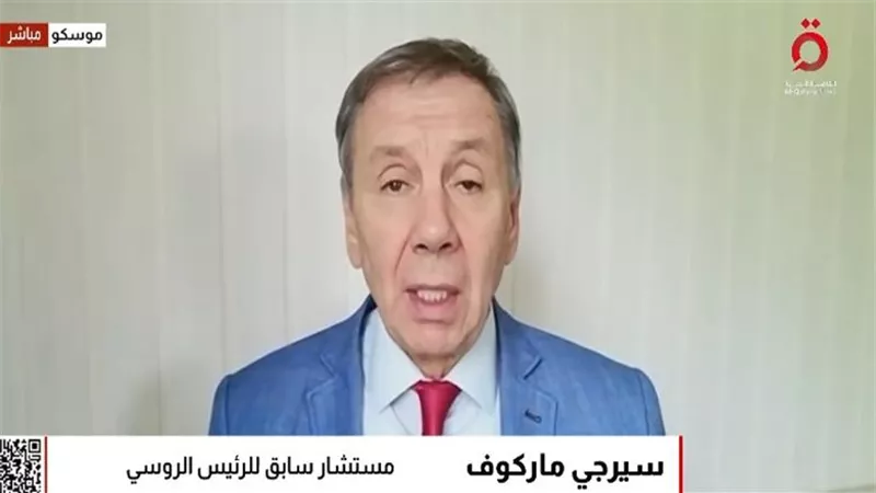 مستشار بوتين السابق: علاقة روسيا بسوريا ممتدة ومستقرة وليست مرتبطة بقيادة